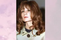 Thème Astral Françoise Dorléac