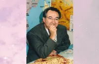 Thème Astral Jacques Attali