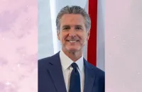 Thème Astral Gavin Newsom