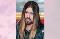 Thème Astral Billy Ray Cyrus