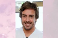 Thème Astral Fernando Alonso