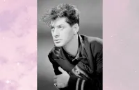 Thème Astral Etienne Daho