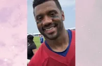 Thème Astral Russell Wilson