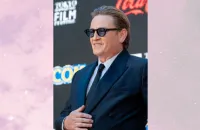 Thème Astral Benoît Magimel