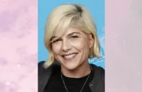 Thème Astral Selma Blair