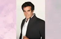 Thème Astral David Copperfield