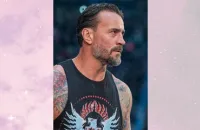 Thème Astral CM Punk