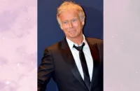 Thème Astral Franck Dubosc