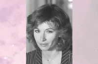 Thème Astral Marlène Jobert