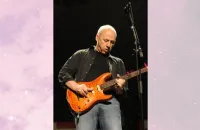 Thème Astral Mark Knopfler