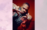 Thème Astral Busta Rhymes