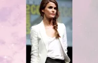 Thème Astral Keri Russell