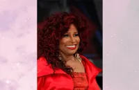 Thème Astral Chaka Khan