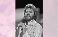 Thème Astral Barry Gibb