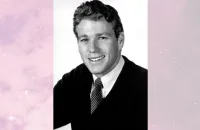 Thème Astral Ryan O'Neal