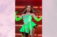 Thème Astral Jade Thirlwall
