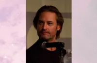 Thème Astral Josh Holloway