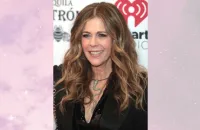 Thème Astral Rita Wilson