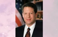 Thème Astral Al Gore