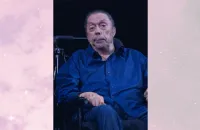 Thème Astral Tim Curry