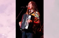 Thème Astral Weird Al Yankovic