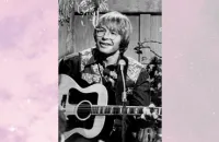 Thème Astral John Denver