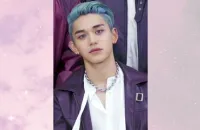 Thème Astral Lucas Wong