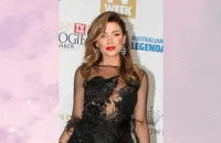 Thème Astral Dannii Minogue