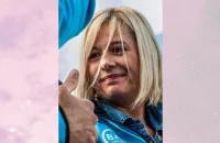 Thème Astral Flavie Flament