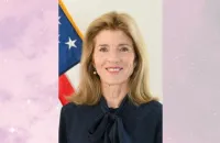 Thème Astral Caroline Kennedy