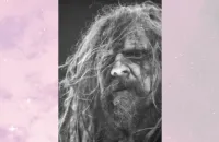Thème Astral Rob Zombie