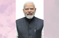 Thème Astral Narendra Modi