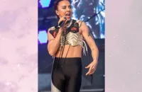 Thème Astral Melanie Chisholm