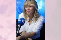 Thème Astral Enora Malagré