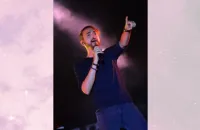 Thème Astral Christophe Willem