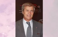 Thème Astral Vincent Bolloré