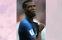 Thème Astral Paul Pogba