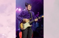 Thème Astral Matthieu Chedid