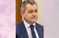 Thème Astral Gérald Darmanin