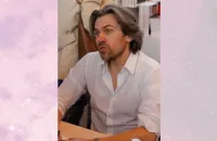 Thème Astral Aymeric Caron