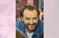 Thème Astral Cyril Lignac