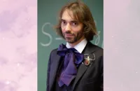 Thème Astral Cédric Villani