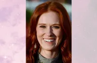 Thème Astral Audrey Fleurot