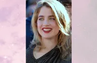 Thème Astral Adèle Haenel