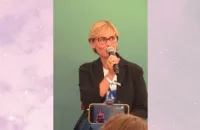 Thème Astral Judith Godrèche