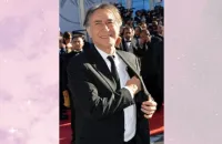 Thème Astral Richard Berry