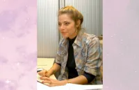 Thème Astral Emma Daumas