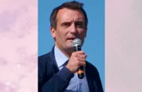 Thème Astral Florian Philippot