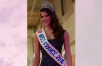 Thème Astral Iris Mittenaere