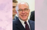 Thème Astral Bernard Cazeneuve